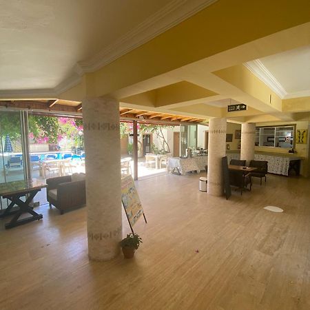 Eon Dalyan Boutiqie Hotel Ortaca  Exterior foto
