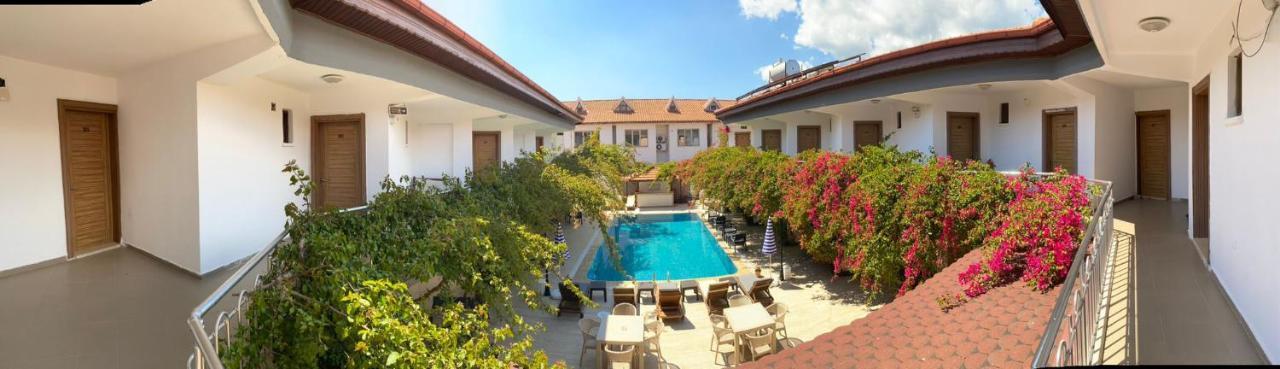 Eon Dalyan Boutiqie Hotel Ortaca  Exterior foto