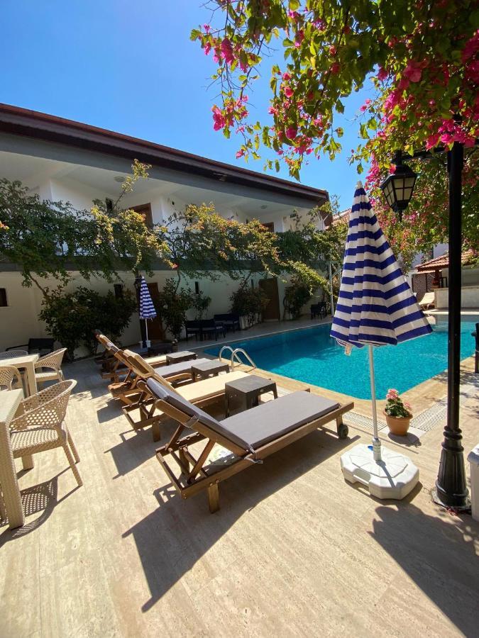 Eon Dalyan Boutiqie Hotel Ortaca  Exterior foto