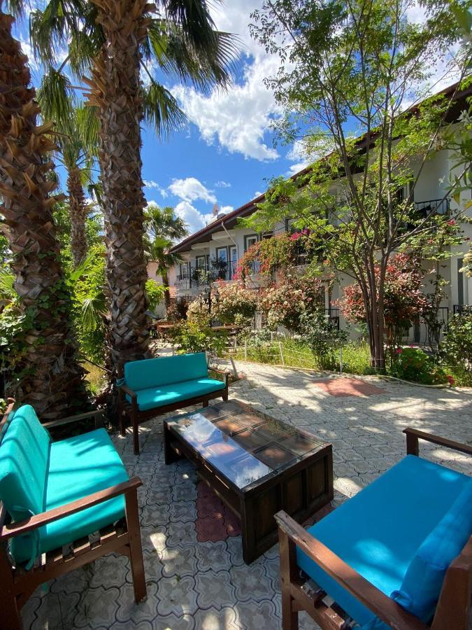 Eon Dalyan Boutiqie Hotel Ortaca  Exterior foto