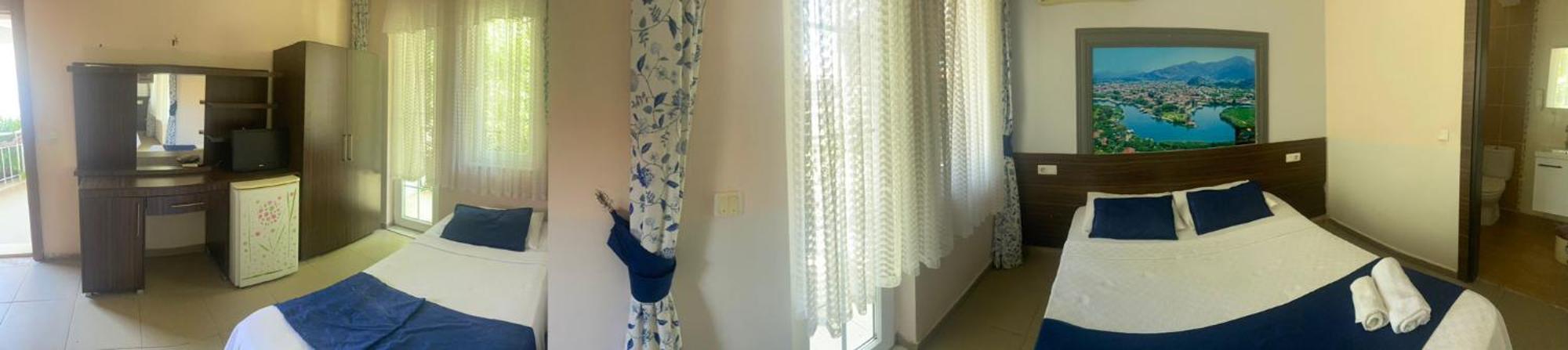 Eon Dalyan Boutiqie Hotel Ortaca  Exterior foto