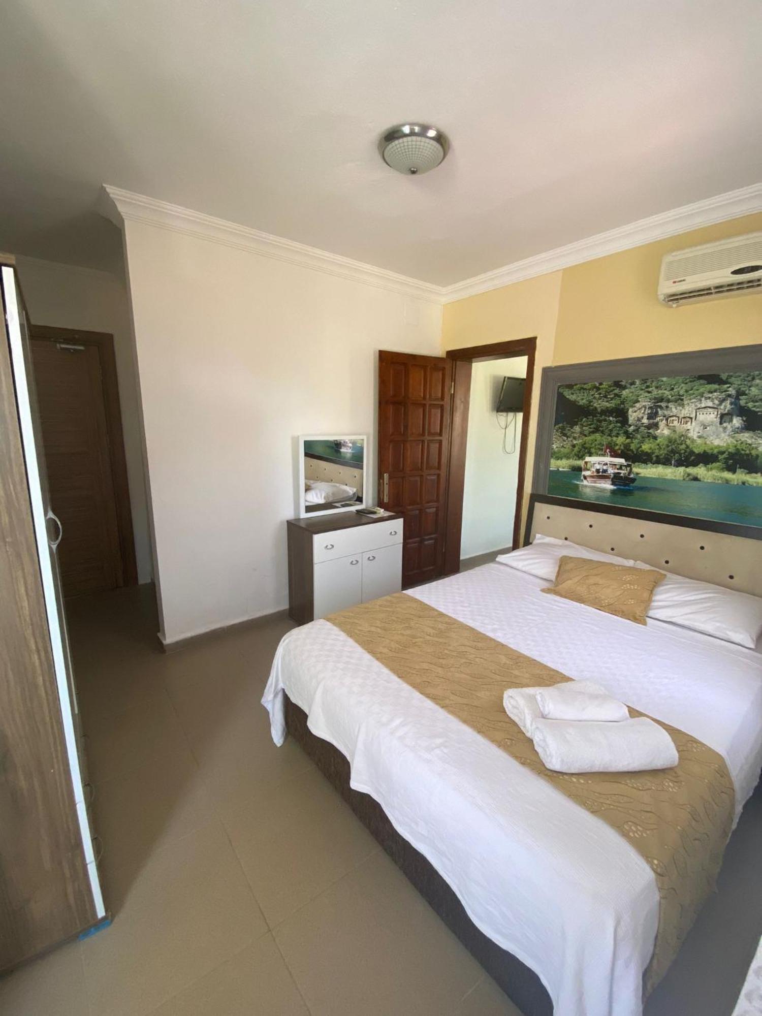 Eon Dalyan Boutiqie Hotel Ortaca  Exterior foto