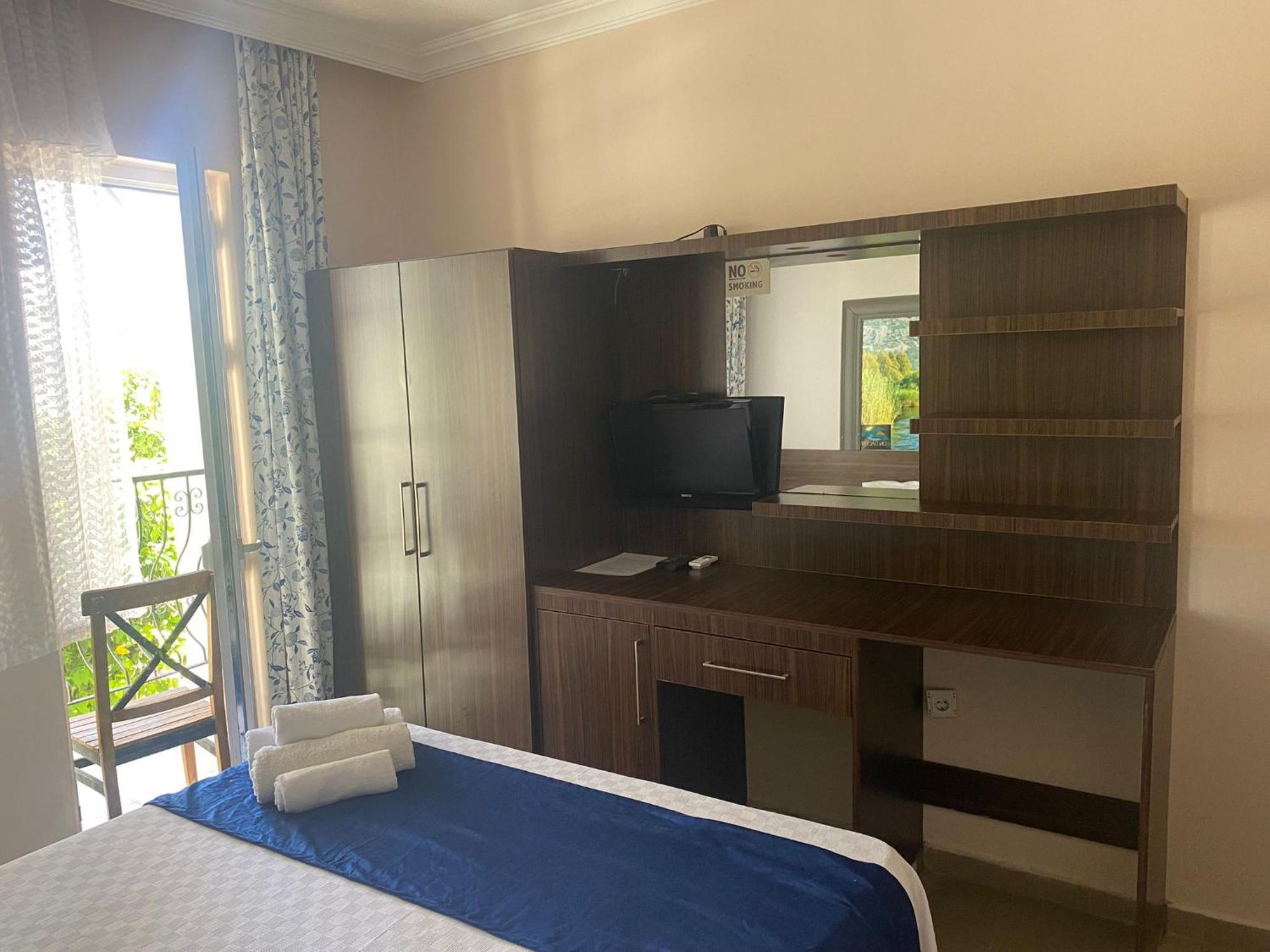Eon Dalyan Boutiqie Hotel Ortaca  Exterior foto